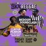 Victoria BC Ska & Reggae Festival 2026