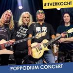 Jurassic Park & Bad Standing