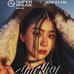 Superhouse Presents: RayRay