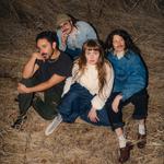 Music at Roly-Poly Springtime Porchtime