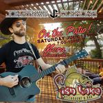 Jonathan Clemons & Kat Kroska @ Fish Lake Campground