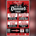 Marc-Alan Prince Live at The Aristocrat - Matinee show.