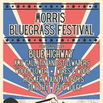 Morris Bluegrass Festival 2026