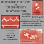 Ian's Bain's Birthday Bash Vol. 2