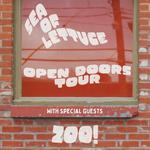 Sea of Lettuce ~ Open Doors Tour w/ Zoo! ~ Cranbrook