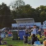 Glastonbury Apple Harvest & Music Festival 2026