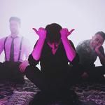 Alterna + Nuovo Disordine Mondiale + ELLE