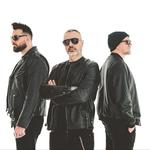 Alterna + Nuovo Disordine Mondiale + ELLE