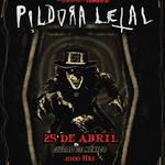 Píldora Letal en CDMX