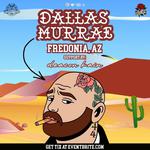 Dallas Murrae Live @ Buckskin Tavern 