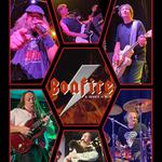 Oneida America Legion welcomes 'Bonfire: A Tribute to AC/DC'. [Free Admission]