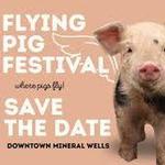 Third Annual Flying Pig Festival
