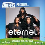 Chilfest 2026