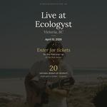 Ryan Harris - Acoustic Pop-Up