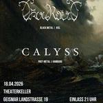 HEAVY TIDES OVER GÖTTINGEN I