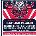 Calf Fry Festival 2026