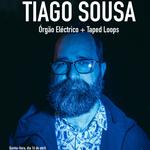 Tiago Sousa * Sustained Tones * Porto
