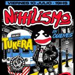 🏴⚡ NIHILISMOEN QUILMES ⚡🏴