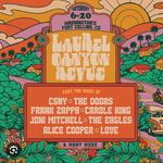 Elise Wunder plays Joni Mitchell at Laurel Canyon celebration 