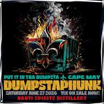 Nauti Spirits Distillery