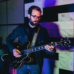 Tim Vitullo Band at Thorn Hill Tap House