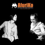 AfuriKo: African-infused jazz duo