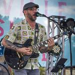 Alex Henley & the Exchange