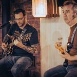 Alex Henley & the Exchange