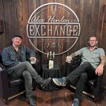 Alex Henley & the Exchange