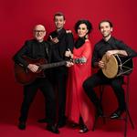 Концерт Семьи Боджгуа