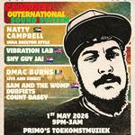 Campbell Outernational Sound System