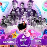 ÚLTIMA VUELTA FEST KART ATTACK 2026