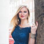 Lucy Crowe and Hugh Cutting sing Handel 