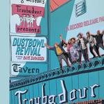 Raye Zaragoza Supporting Dust Bowl Revival 