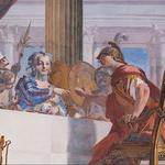 Handel's Alexander's Feast