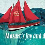 Mozart Wind Serenades at East Neuk Festival