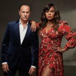 Kim Prevost and Bill Solley Fan Page