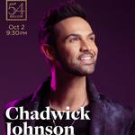 Chadwick Johnson - No Stranger to Love