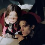 Fleur bleu·e + Quilli Fin + Guests