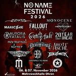 No Name Festival 2026