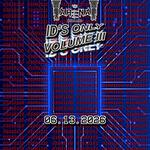  ID'S ONLY VOLUME III 