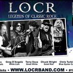 Legends of Classic Rock 