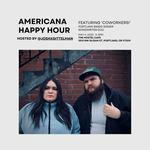 Americana Happy Hour