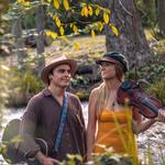 JC & the Tree Live in Gympie