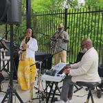 Private Birthday Party