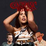 Charters Towers Country Music Festival 2026