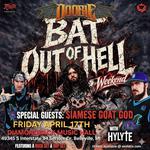 Bat Out Of Hell Weekend