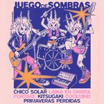 Juego de Sombras Vol. II