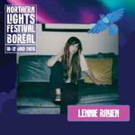 Northern Lights Festival Boreal 2026