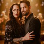 Scott & Sabrina — Live at Booby Falls Restaurant & Rodeo